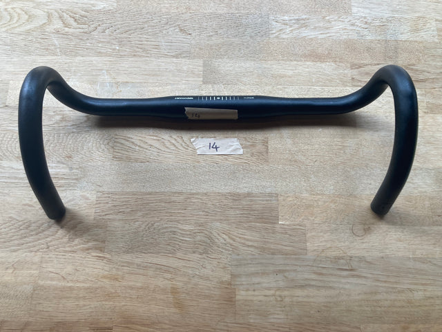 14. Cannondale Road Handlebar - 420mm