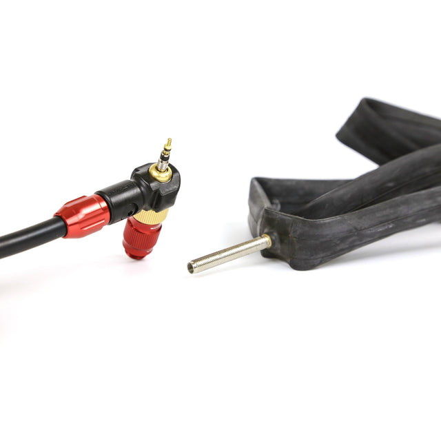 Lezyne CNC Digital Drive 3.5 Floor Pump