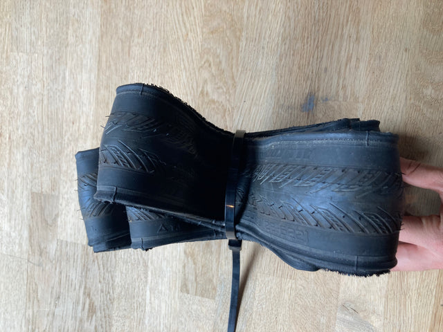 Used Specialized All Condition Armadillo Elite Tyre (Pair) - 700 x 28