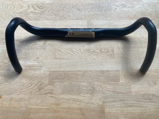 23. Vision TriMax Alloy Road Handlebars - 420mm