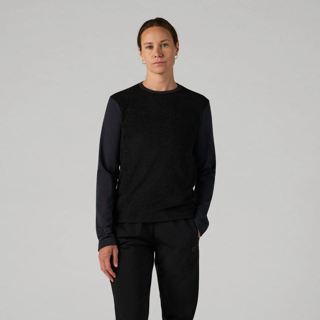 Velocio Women's Air Pullover