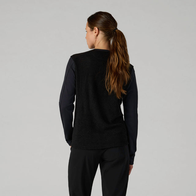 Velocio Women's Air Pullover - additional product view