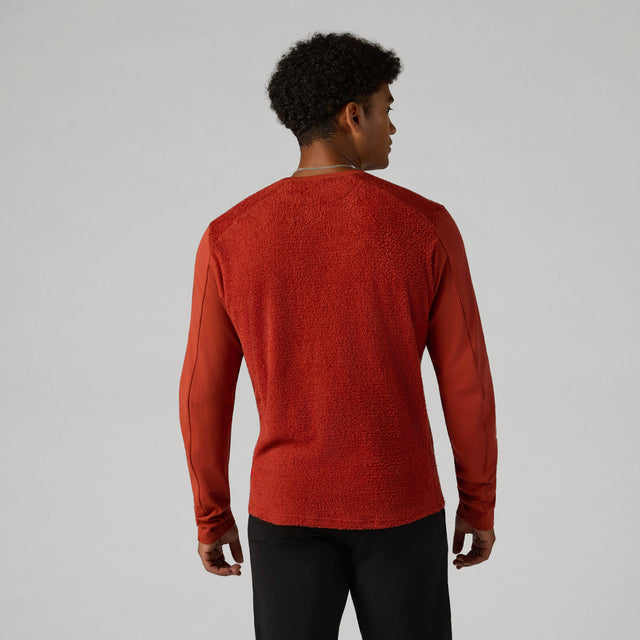 Velocio Men's Air Pullover - additional product view