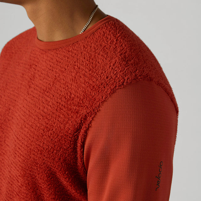 Velocio Men's Air Pullover - additional product view