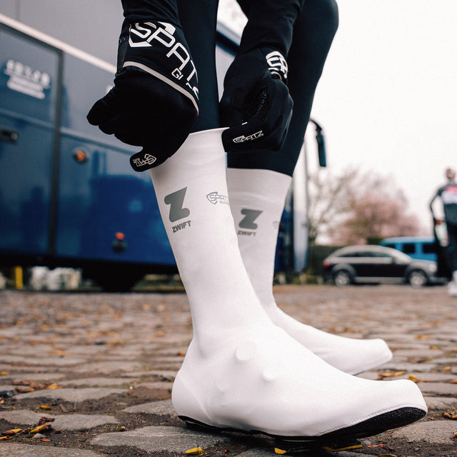 Spatz AQUASOKZ Hi Aero Oversocks