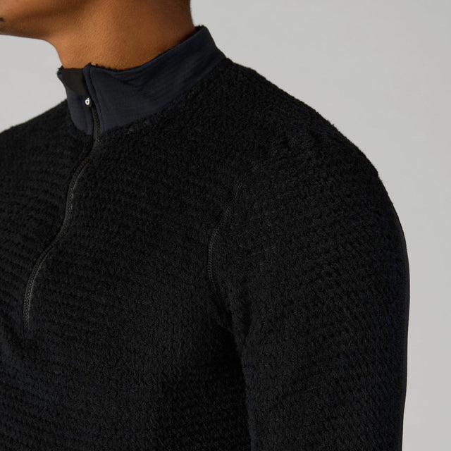 Velocio Men's Alpha Long Sleeve - additional product view