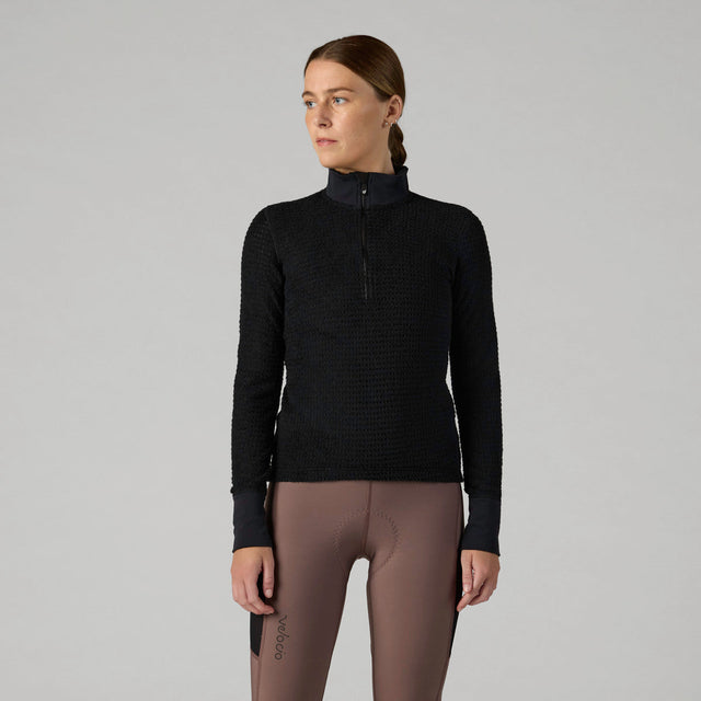 Velocio Women's Alpha Long Sleeve