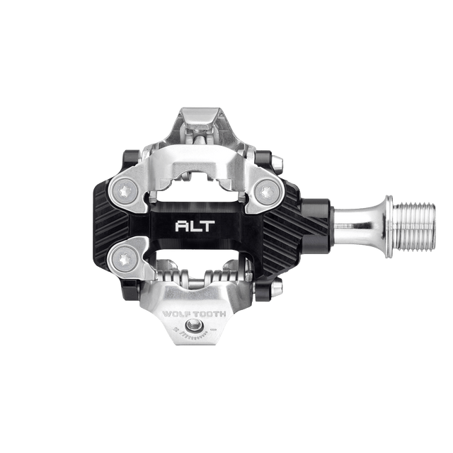 Woolftooth ALT XC Clipless Pedal