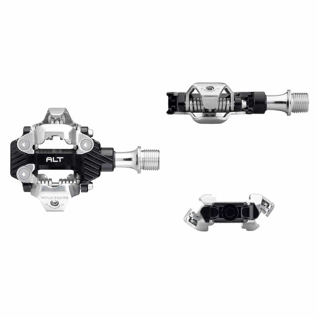Woolftooth ALT XC Clipless Pedal