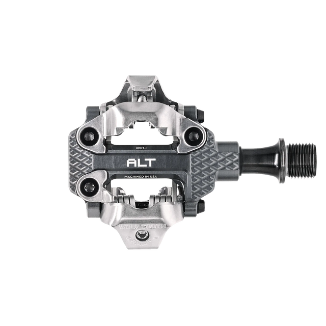 Wolf Tooth MK0 ALT SPD-Compatible XC Clipless Pedal