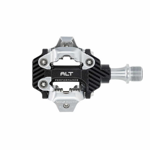 Wolf Tooth ALT Performance SPD-Compatible XC Clipless Pedal