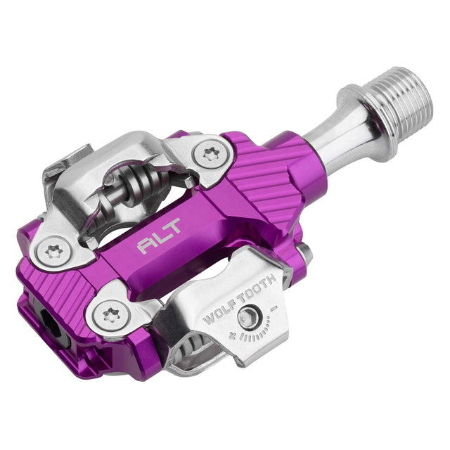 Woolftooth ALT XC Clipless Pedal