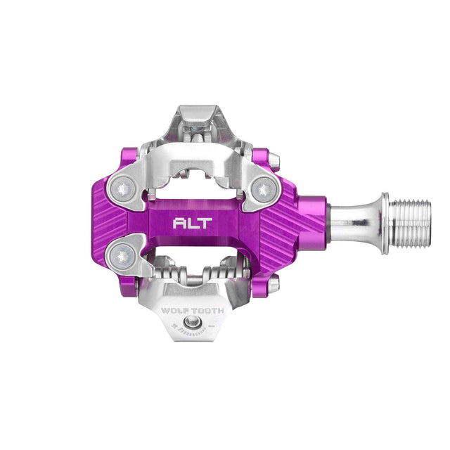 Woolftooth ALT XC Clipless Pedal
