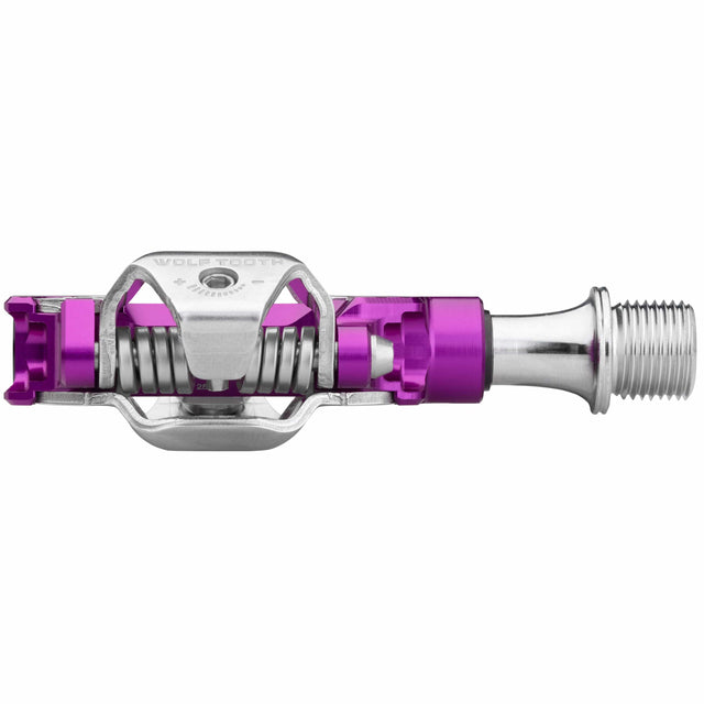 Woolftooth ALT XC Clipless Pedal