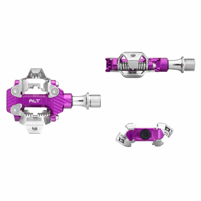 Woolftooth ALT XC Clipless Pedal