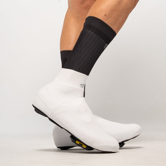 Spatz AQUASOKZ Lo Aero Oversocks
