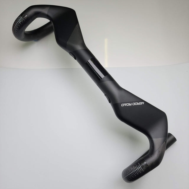 Ascent AEROO GRVL Handlebar 2026