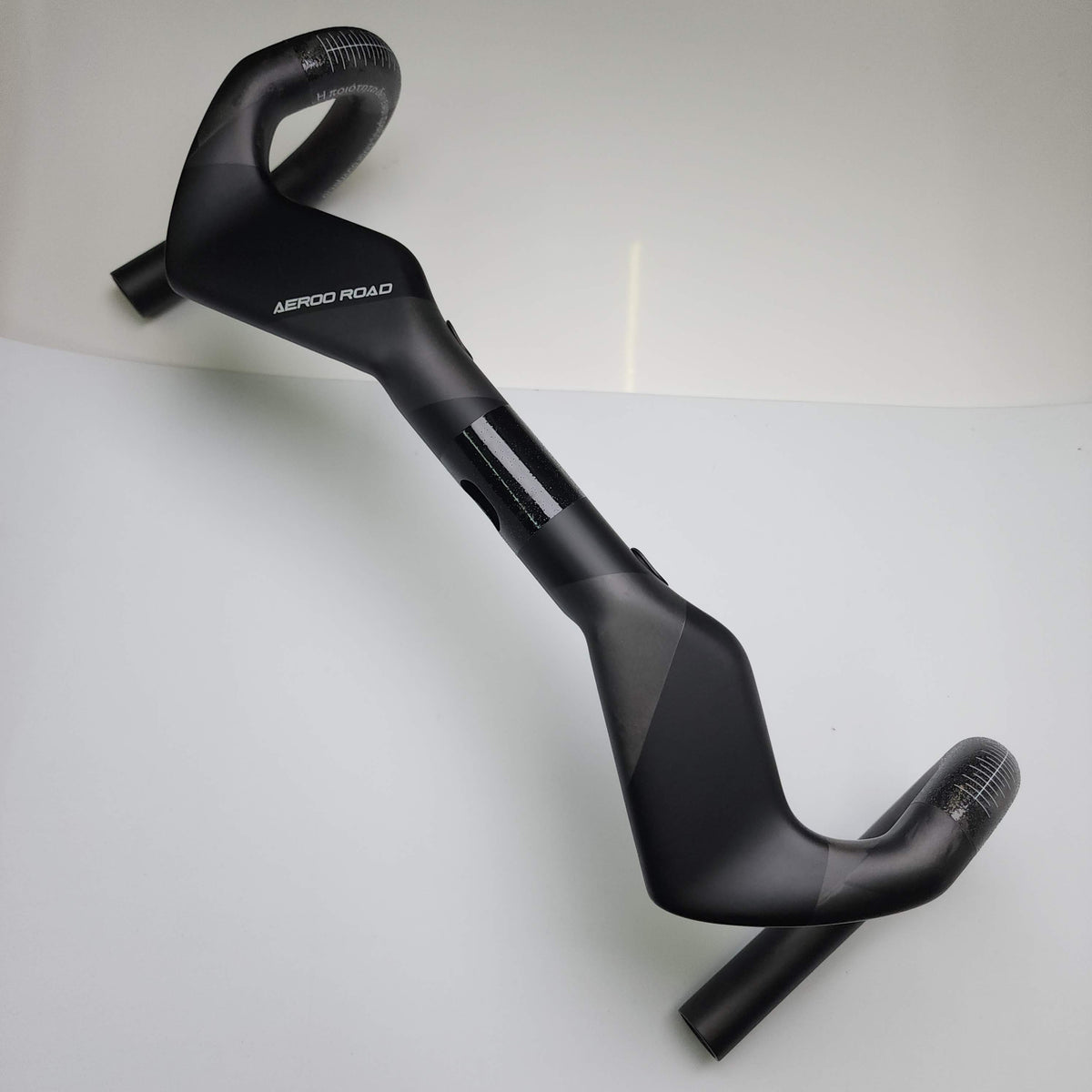 Ascent AEROO Road Handlebar 2026