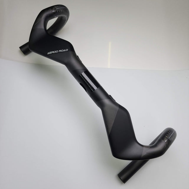 Ascent AEROO GRVL Handlebar 2026