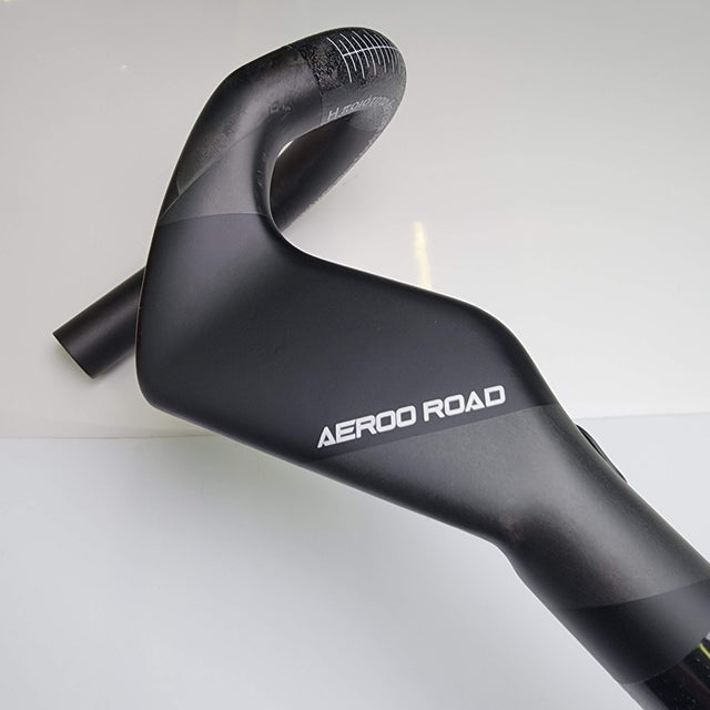 Ascent AEROO GRVL Handlebar 2026
