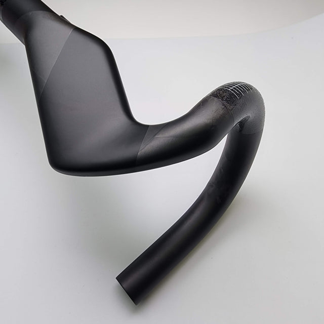 Ascent AEROO GRVL Handlebar 2026