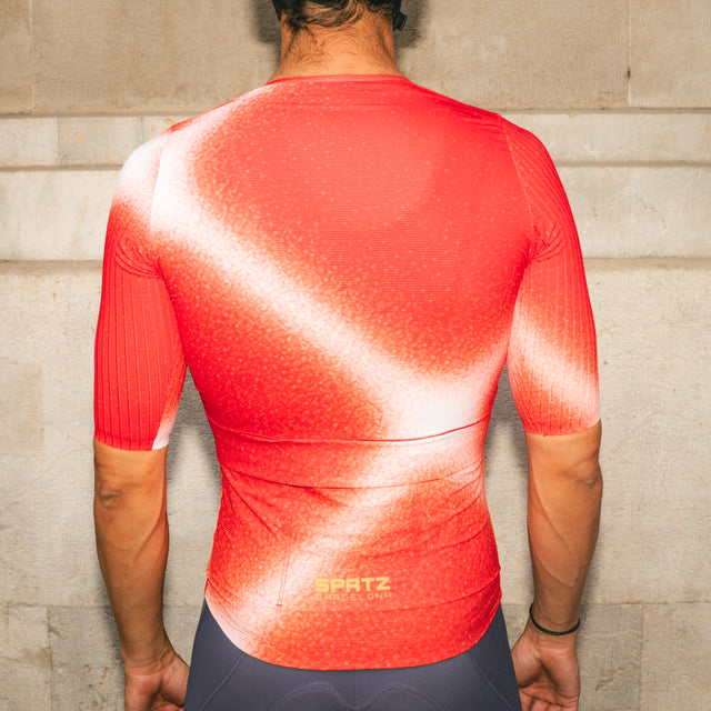 Spatz Limited Editions Barcelona FASTA Short Sleeve Jersey
