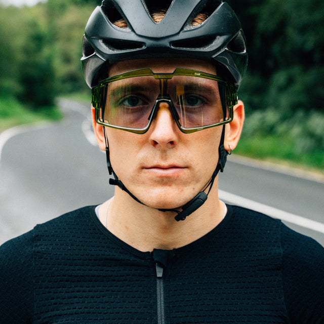 Spatz SHIELD Glasses