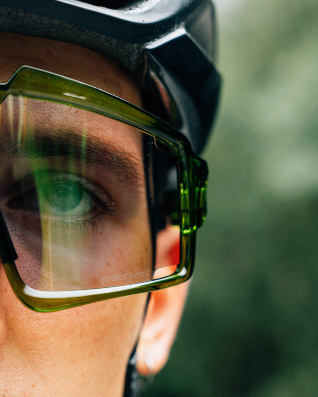 Spatz SHIELD Glasses