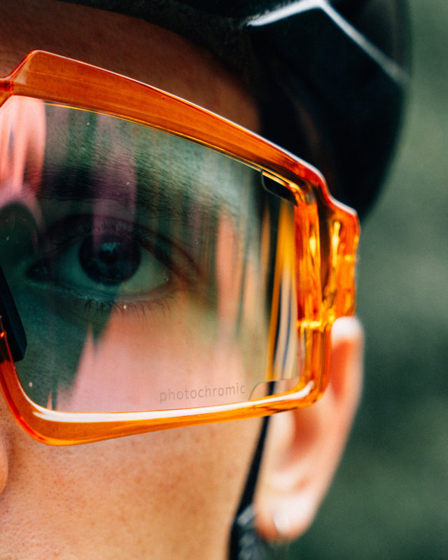Spatz SHIELD Glasses