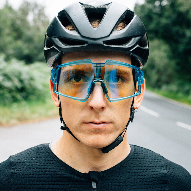 Spatz SHIELD Glasses