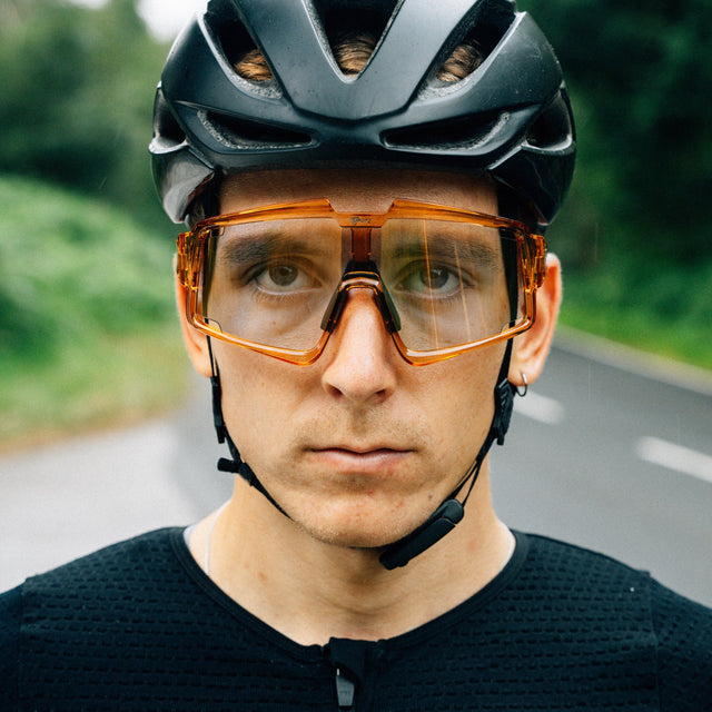 Spatz SHIELD Glasses