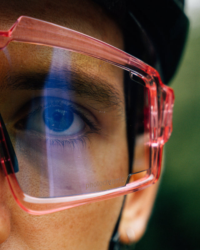 Spatz SHIELD Glasses