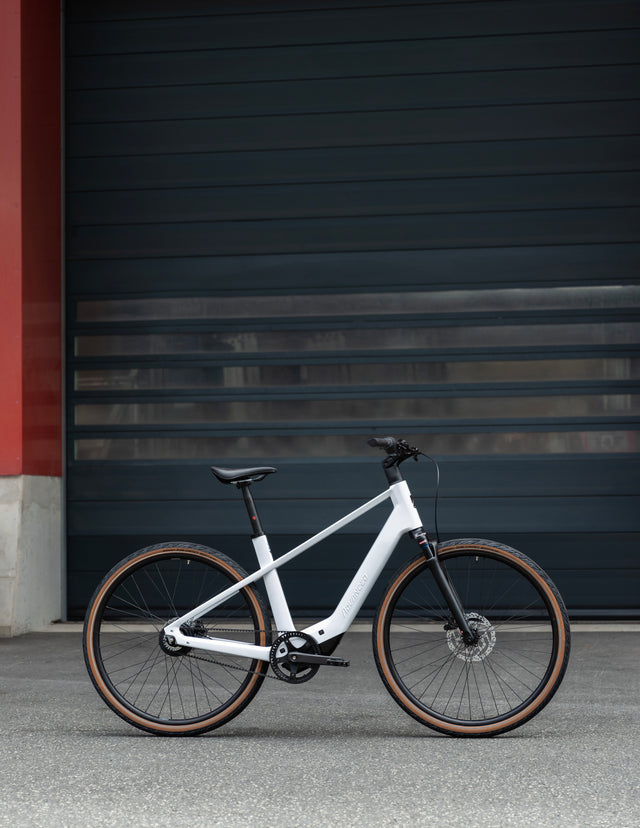 Advanced Reco Urban