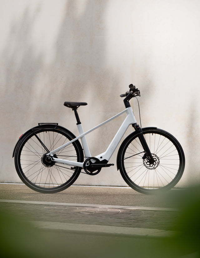 Advanced Reco Urban