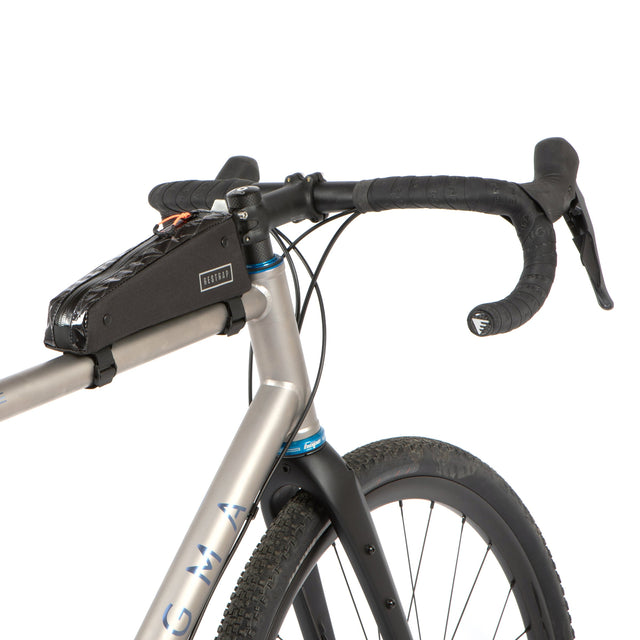 Restrap Aero Race Top Tube Bag (0.6L)