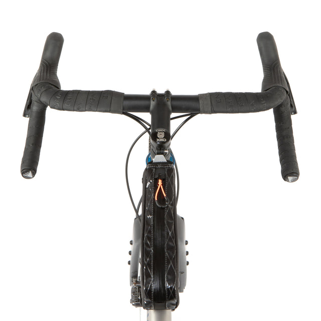 Restrap Aero Race Top Tube Bag (0.6L)