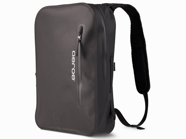 Aeroe QuickLock Pannier Bag Pro