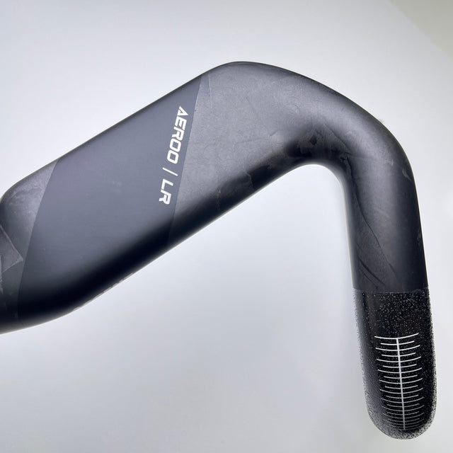 Ascent AEROO 30cm Narrow Aero Handlebar