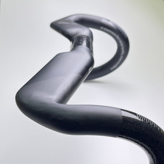 Ascent AEROO 30cm Narrow Aero Handlebar