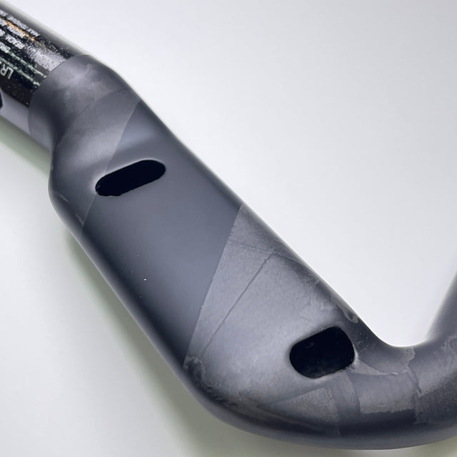 Ascent AEROO 30cm Narrow Aero Handlebar