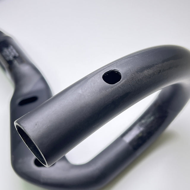 Ascent AEROO 30cm Narrow Aero Handlebar