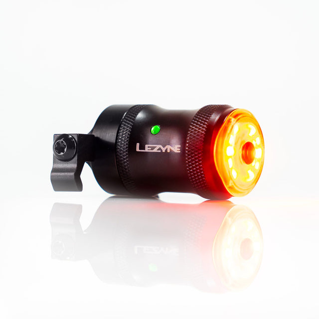 Lezyne Saddle Ai Alert 250 Rear Light