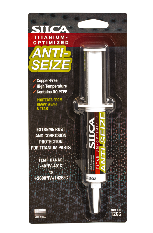 Silca Anti-Seize