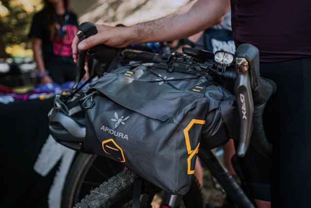 Apidura Expedition Accessory Pocket (4.5L)