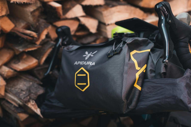Apidura Expedition Accessory Pocket (4.5L)