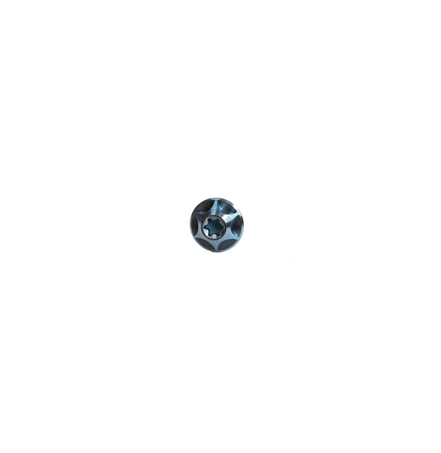 Silca Aqua titanium cage bolts