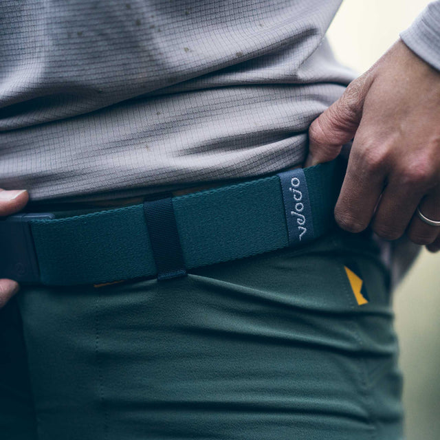 Velocio X Arcade Ridge Belt - additional product view