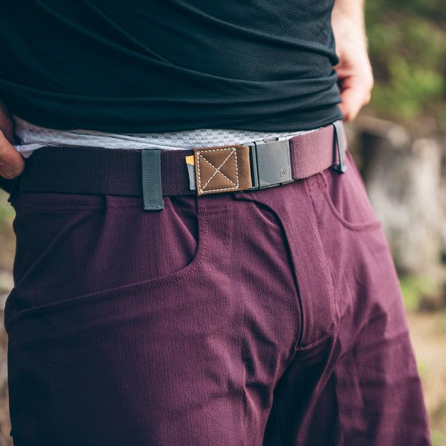 Velocio X Arcade Ridge Belt - additional product view
