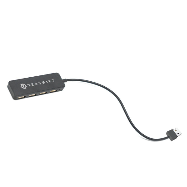 Redshift Arclight USB Charging Hub
