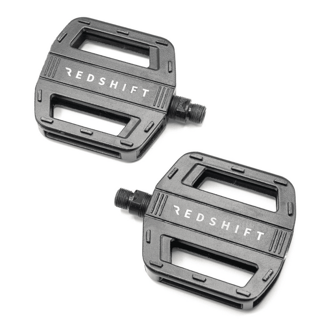 Redshift Arclight City Pedals - Extra Set (No Lights)